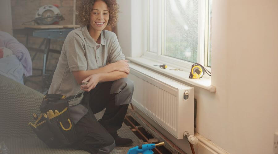 Local expert plumbing services in Arkoma, OK